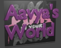 aavya’s world